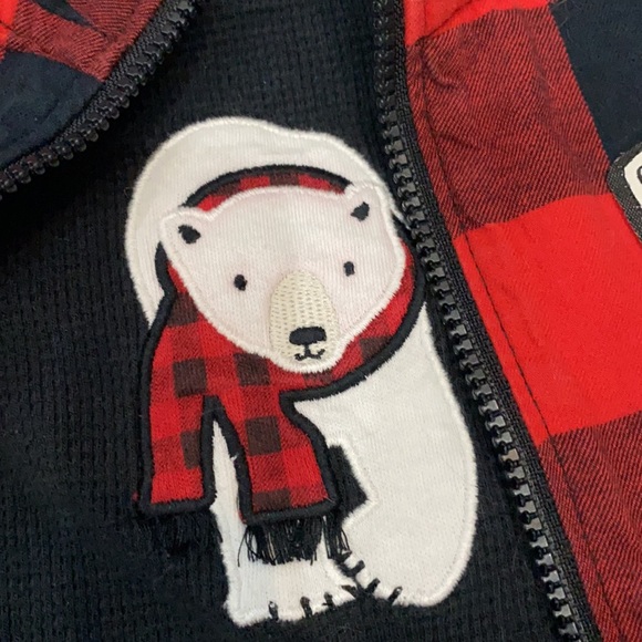 Carter’s Set - Picture 2 of 2